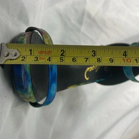 Women’s Size 8.5 heels by Priviliged - Picture 7 of 7